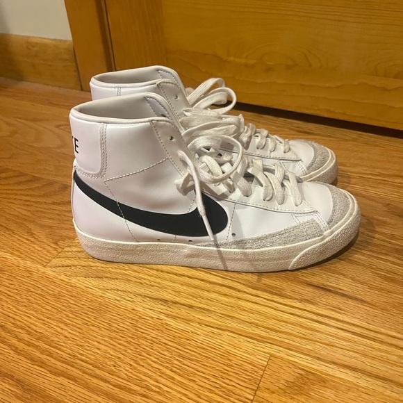 Nike Shoes - Nike Trailblazers